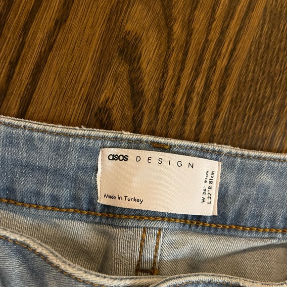 NEW NEVER WORN ASOS - Picture 5 of 5